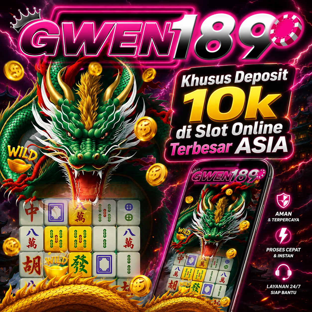 GWEN189